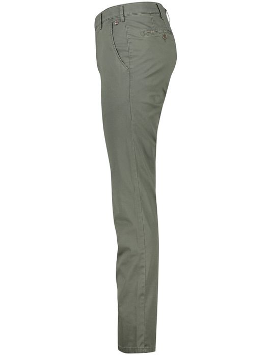Meyer pantalon BONN groen