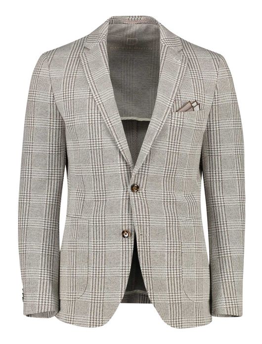 Born with appetite colbert bruin slim fit fame