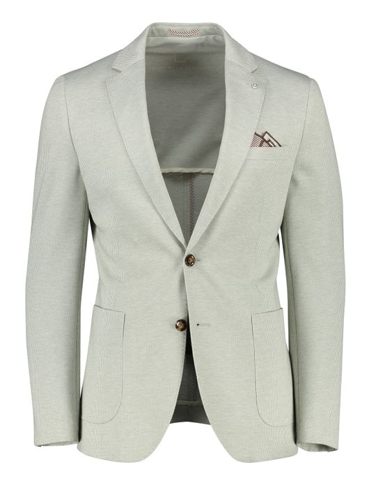 Born With Appetite colbert groen