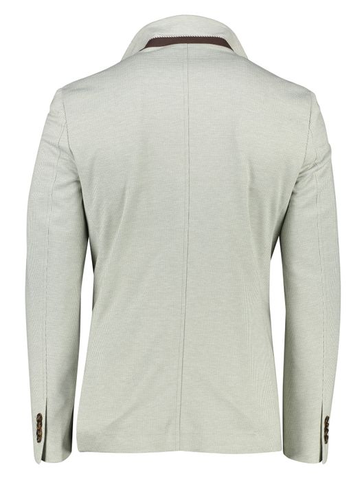 Born With Appetite colbert groen