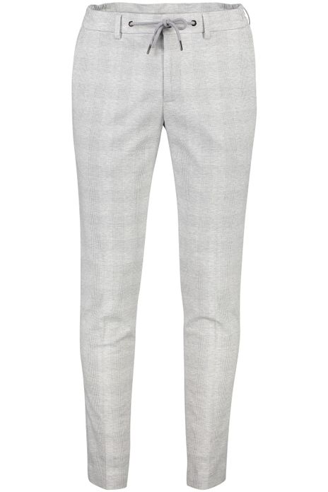 pantalon mix en match grijs Born With Appetite pantalon mix en match grijs Born With Appetite Mix & match colbert grijs Born With Appetite