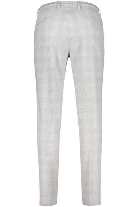 pantalon mix en match grijs Born With Appetite pantalon mix en match grijs Born With Appetite Mix & match colbert grijs Born With Appetite