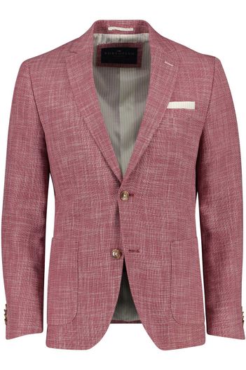 Portofino Portofino colbert rood gemêleerd