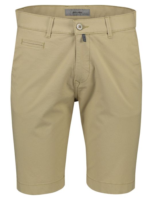 Pierre Cardin Bermuda bruin Lyon