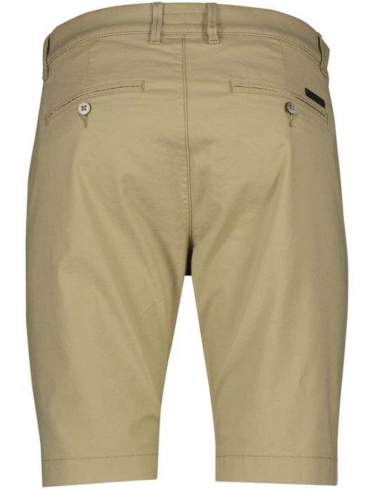 Pierre Cardin Bermuda bruin Lyon