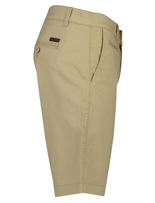 Pierre Cardin Bermuda bruin Lyon