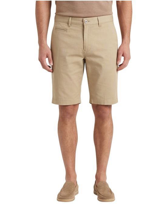 Pierre Cardin Bermuda bruin Lyon