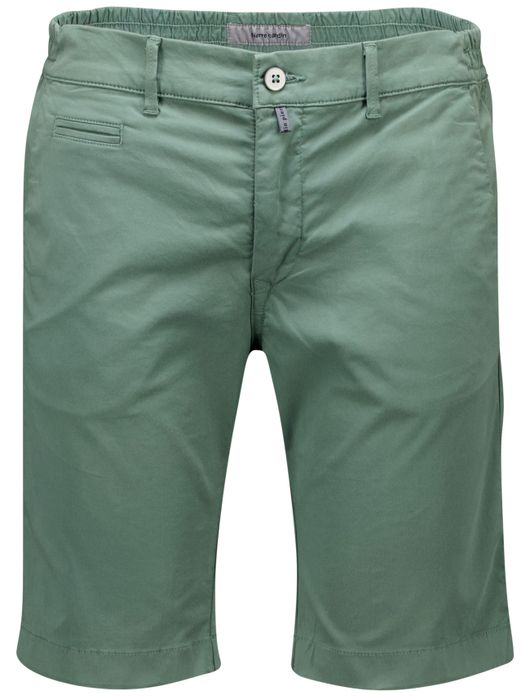 korte broek groen Pierre Cardin