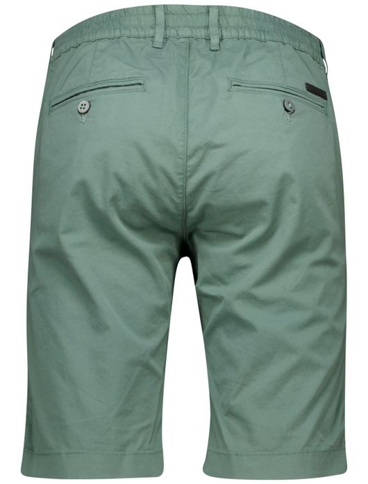 korte broek groen Pierre Cardin