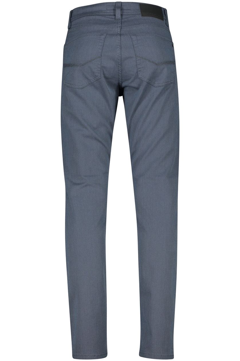Pierre Cardin broek blauw Lyon tapered fit