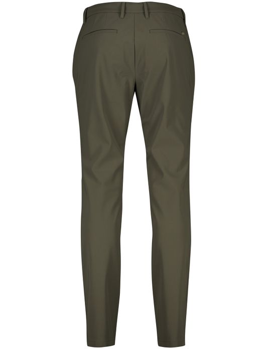 Alberto pantalon groen mover slim fit