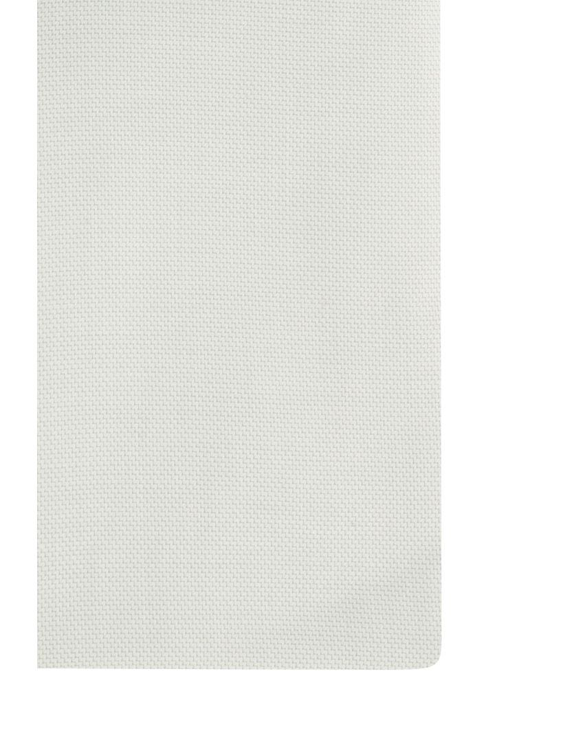 Eterna business overhemd modern fit groen effen