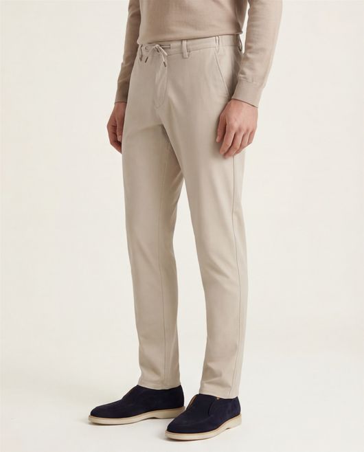 North84 chino beige
