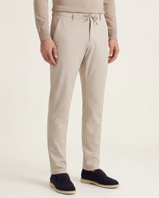 North84 chino beige