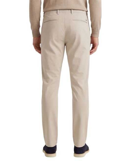 North84 chino beige
