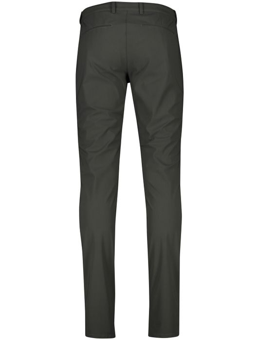 North84 Travel Pants chino groen