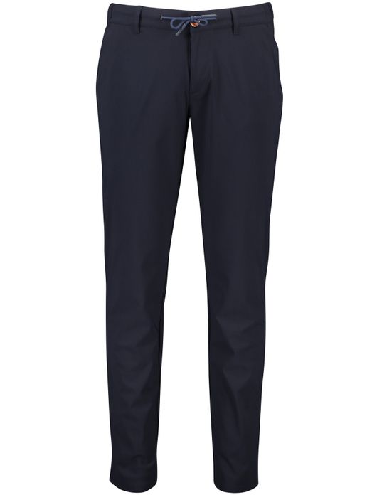 North84 chino Travel Pants navy