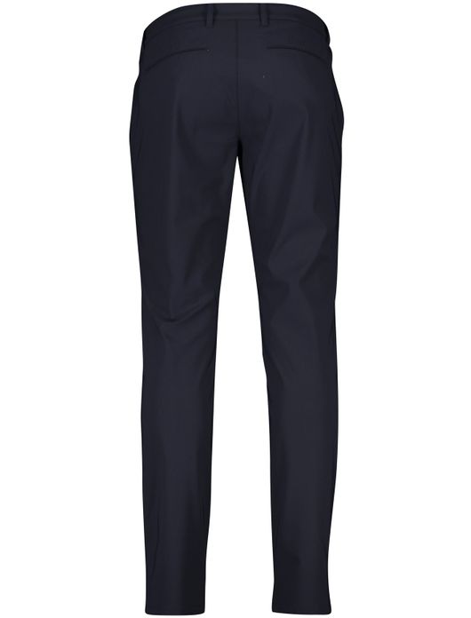 North84 chino Travel Pants navy