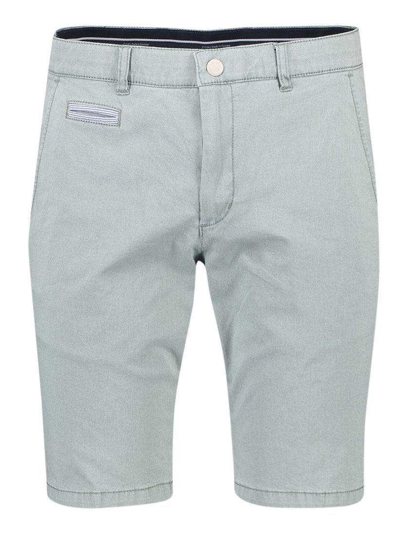 korte broek COM4 groen