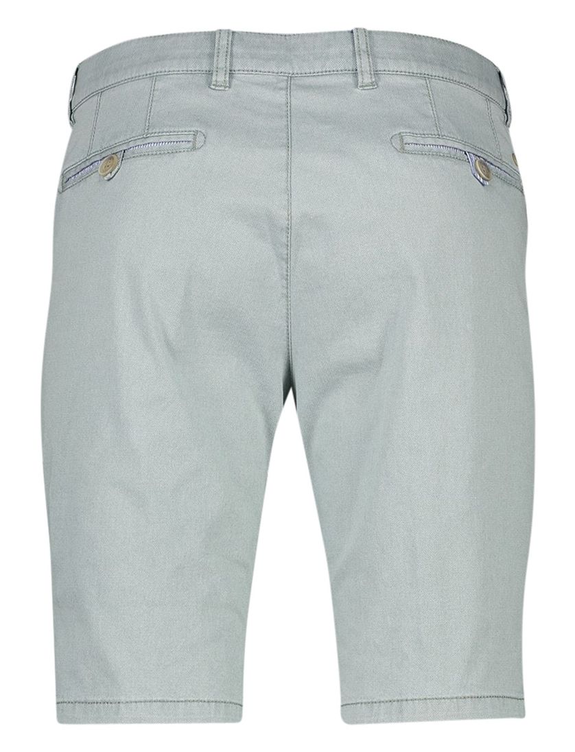 korte broek COM4 groen