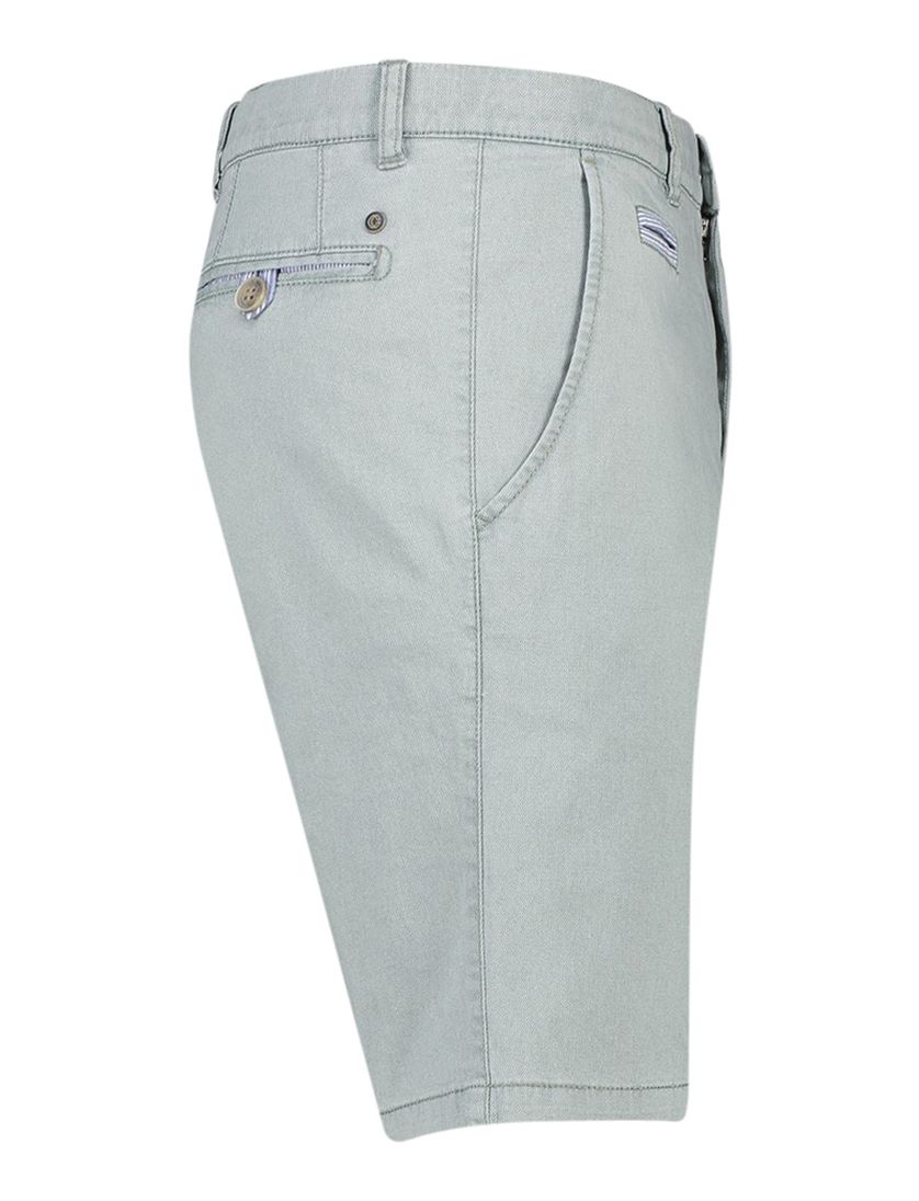 korte broek COM4 groen