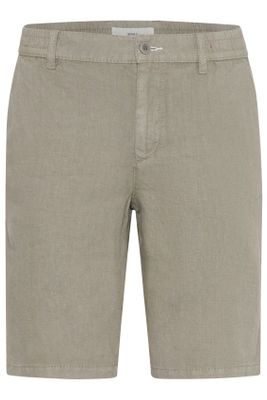 Brax Brax korte broek groen