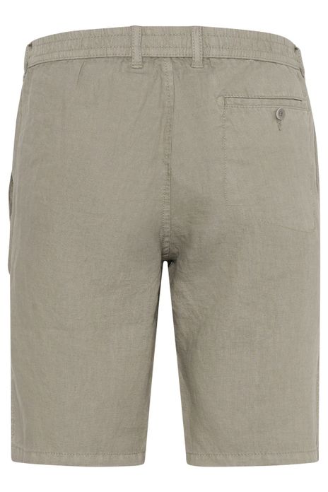 Brax korte broek groen