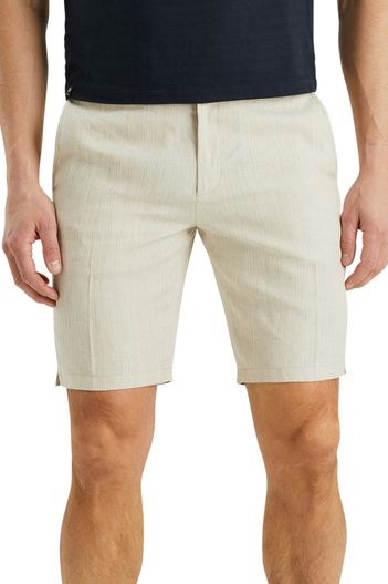 Vanguard Vanguard korte broek ecru