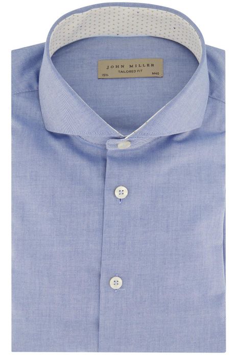John Miller overhemd mouwlengte 7 tailored fit