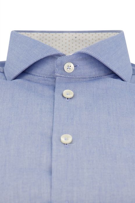 John Miller overhemd mouwlengte 7 tailored fit