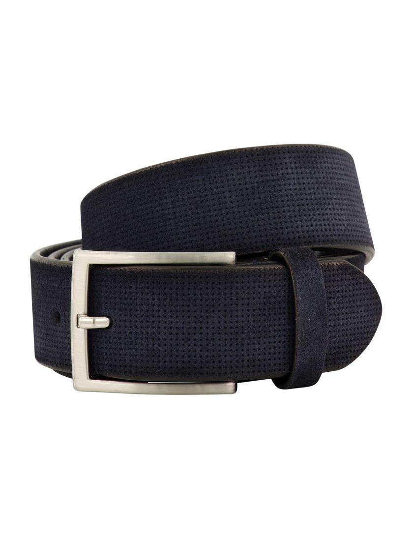 Navy Riem Lindenmann structuur