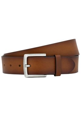 Lindenmann Riem Lindenmann cognac leer