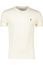 Polo Ralph Lauren t-shirt beige normale fit