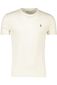Polo Ralph Lauren t-shirt gebroken wit