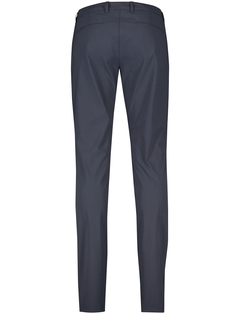 North84 chino travel pants donkerblauw