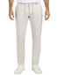 Mac Lennox pantalon chino effen beige linnen