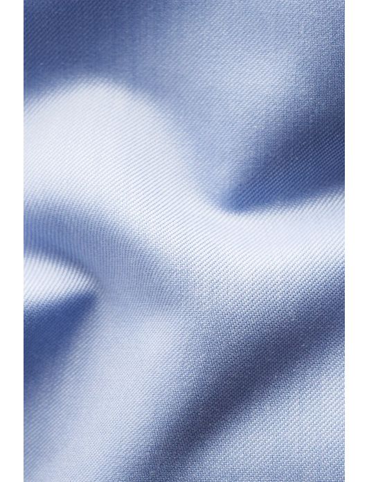 Eton overhemd lichtblauw contemporary fit