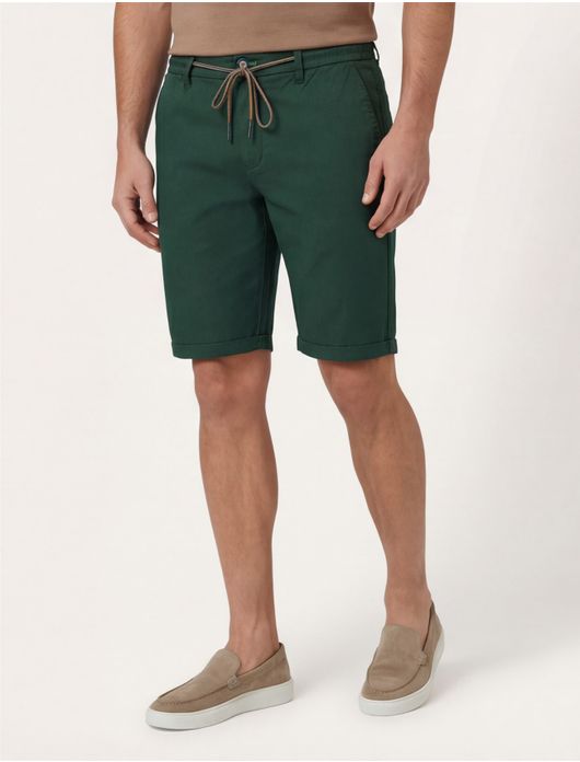 New Zealand bermuda donkergroen the bankers