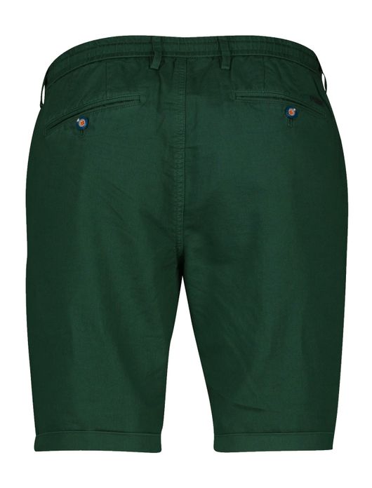 New Zealand bermuda donkergroen the bankers