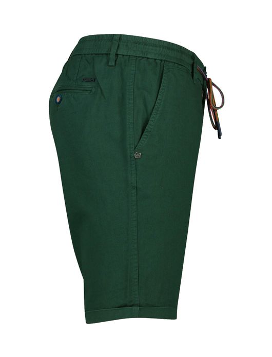 New Zealand bermuda donkergroen the bankers