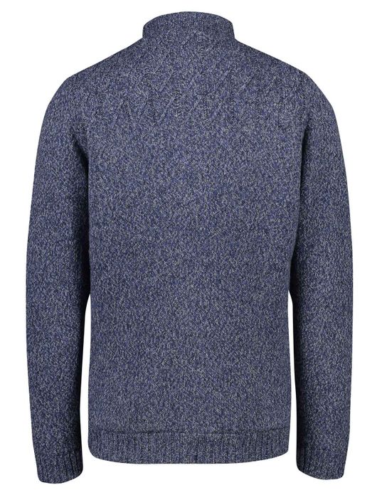 Vest ml 7 donkerblauw Baileys