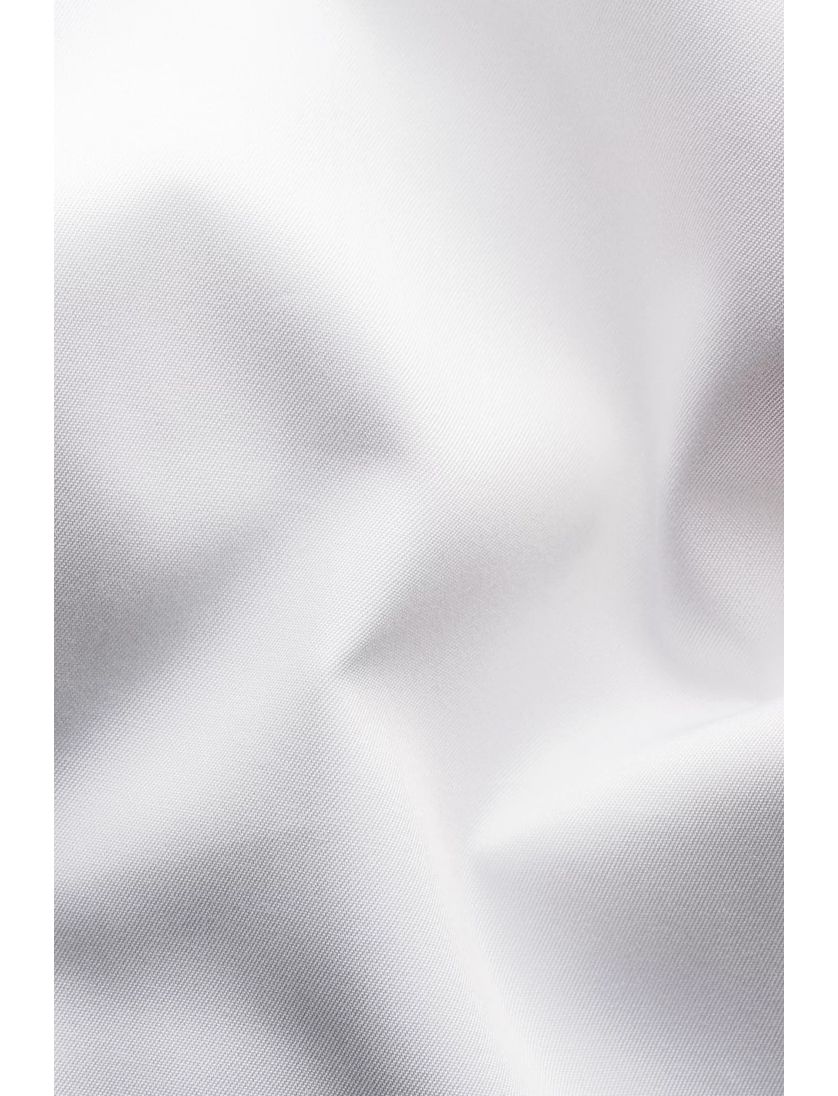 Overhemd Eton business wit slim fit