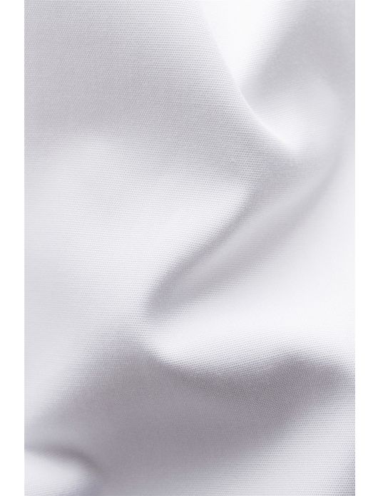Eton overhemd Pique Tuxedo French Cuff