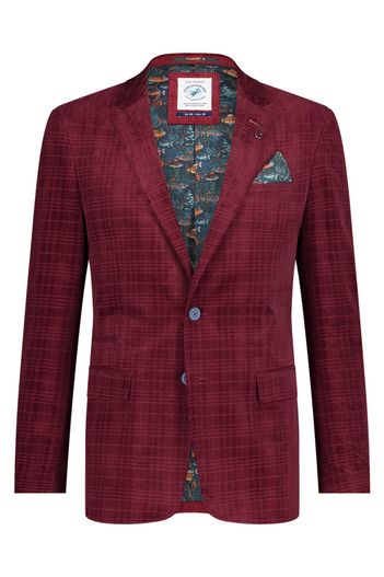 A Fish Named Fred colbert bordeaux A Fish Named Fred