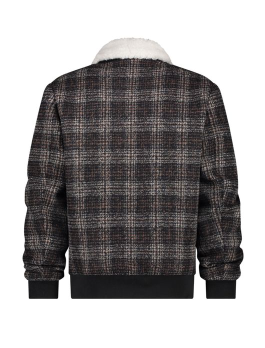 A Fish Named Fred jack bruin geruit