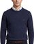 Gant trui donkerblauw normale fit