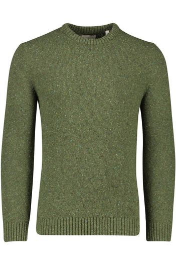 Gant trui groen Gant