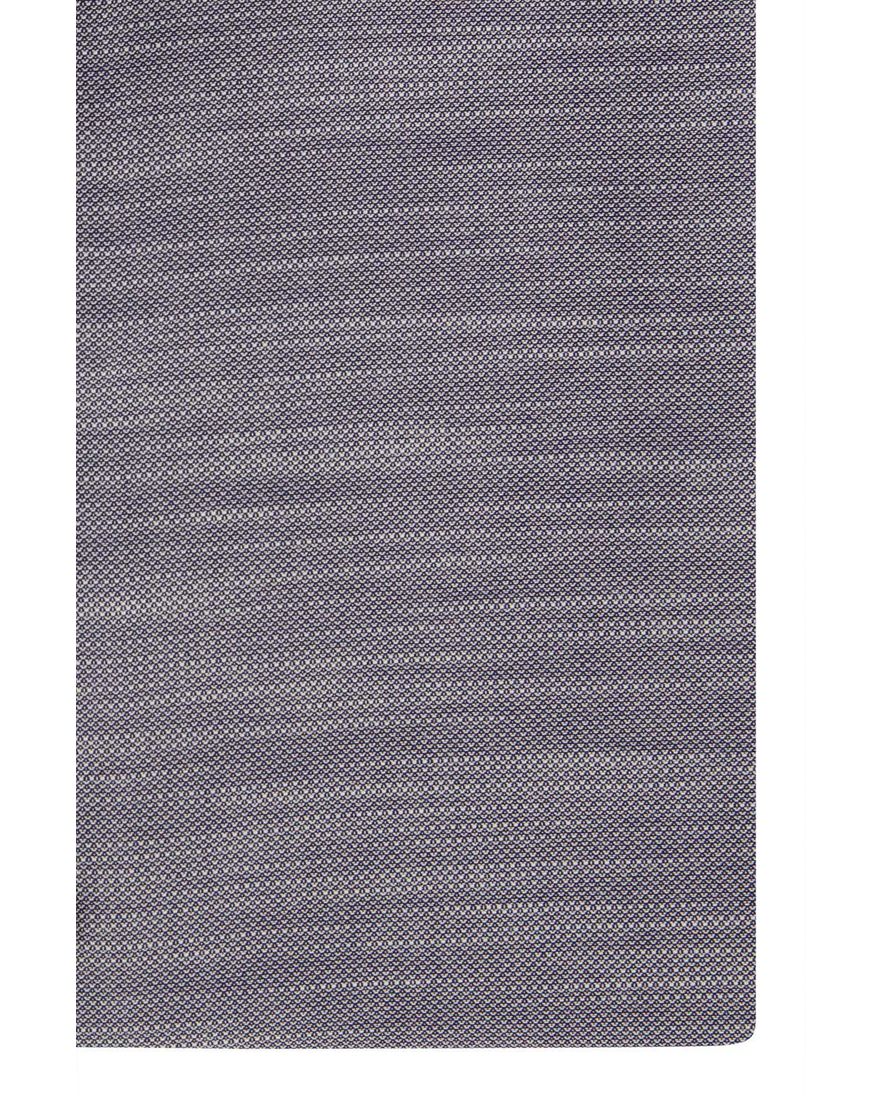 Overhemd Olymp Body Fit blauw gemêleerd