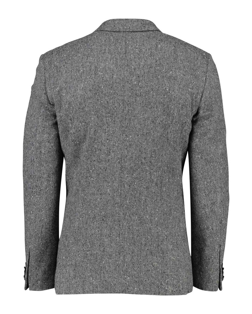 Magee Classic Fit colbert grijs