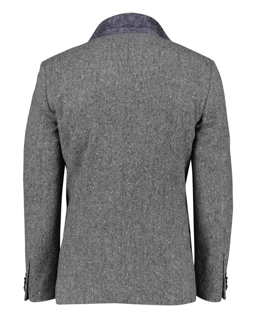 Magee Classic Fit colbert grijs